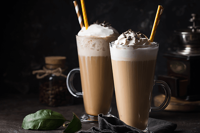 Cold Coffee