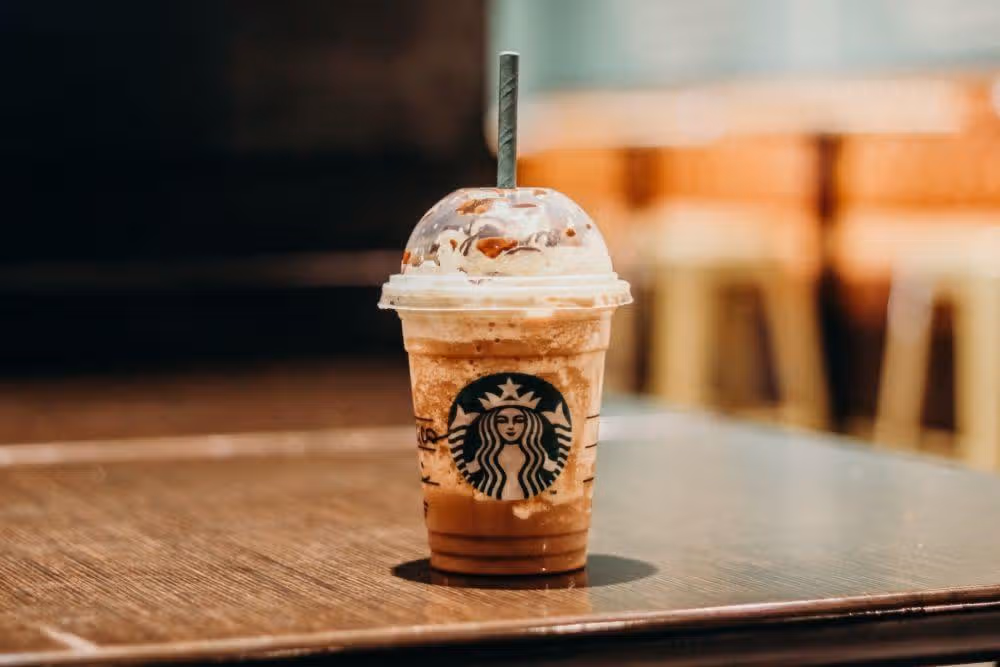 Frappuccino