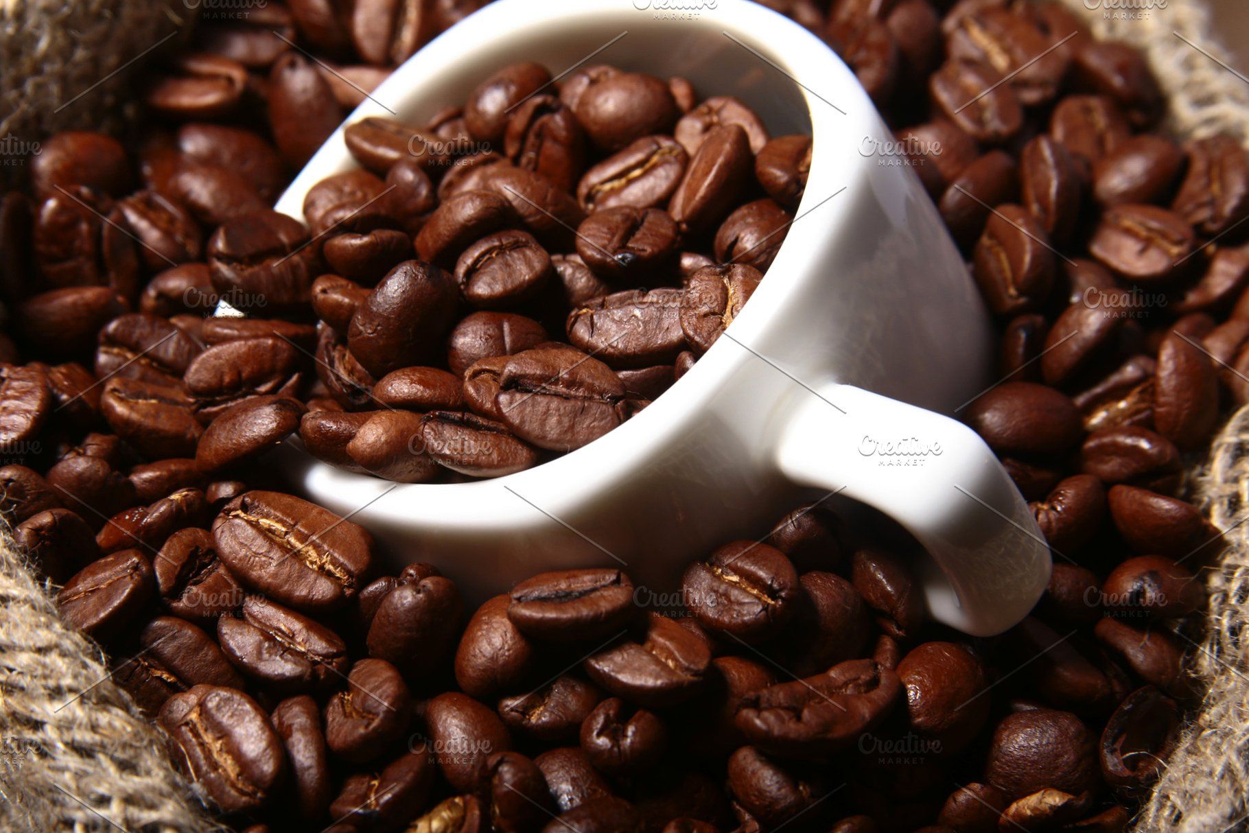 Fresh Beans