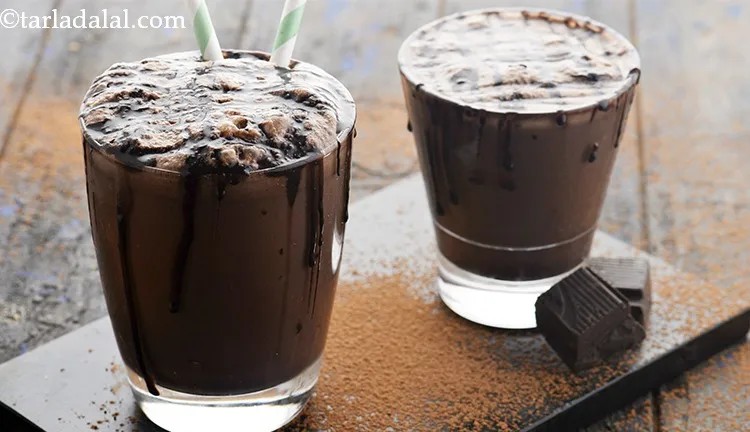 Milkshake